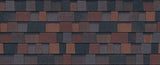 Owens Corning TruDefinition Oakridge 32.8-sq ft Onyx Black Laminated Architectural Roof Shingles