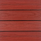 NewTechWood UltraShield Naturale 1 ft. x 1 ft. Quick Deck Outdoor Composite Deck Tile Sample in Swedish Red