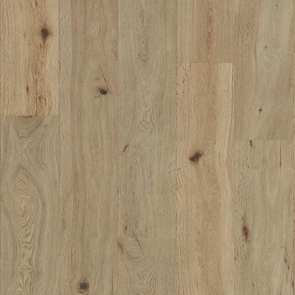 Selkirk Swift Wakefield Oak 5/8 in. T x 7.5 in. W Tongue and Groove Smooth Engineered Hardwood Flooring (31.09 sq. ft. / case)