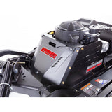 SWISHER Commercial Pro Brush King 44 in. 14.5-HP 12-Volt Kawasaki Pull-Behind Rough-Cut Trail Cutter