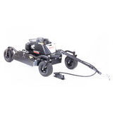 SWISHER Commercial Pro Brush King 44 in. 14.5-HP 12-Volt Kawasaki Pull-Behind Rough-Cut Trail Cutter