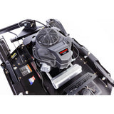 SWISHER Commercial Pro Brush King 44 in. 14.5-HP 12-Volt Kawasaki Pull-Behind Rough-Cut Trail Cutter
