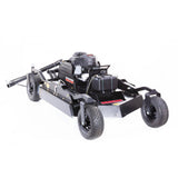 SWISHER Commercial Pro Brush King 44 in. 14.5-HP 12-Volt Kawasaki Pull-Behind Rough-Cut Trail Cutter
