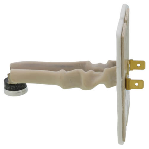 Trane SWT01259 limit switch - side view (Product Type: Limit Switch)