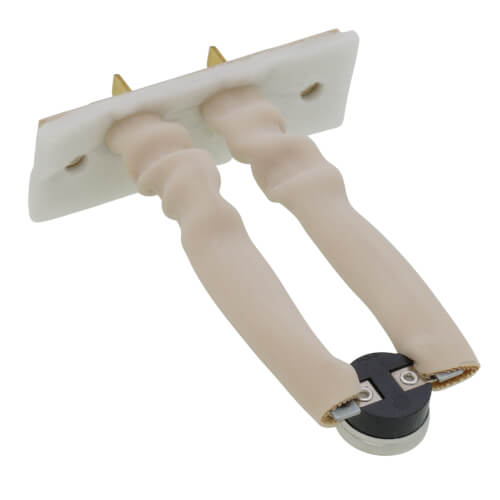 Trane SWT01611 limit switch - side view (Product Type: Limit Switch)