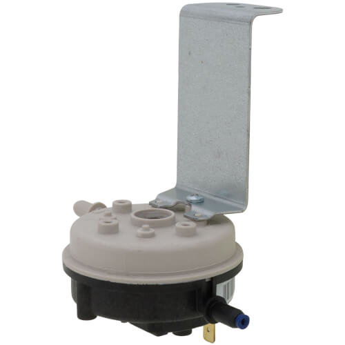 Trane SWT02973 pressure switch - detail view (Voltage: 24V; Product Type: Pressure Switch)