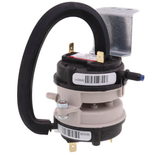 Trane SWT03114 pressure switch - front view (Product Type: Pressure Switch)