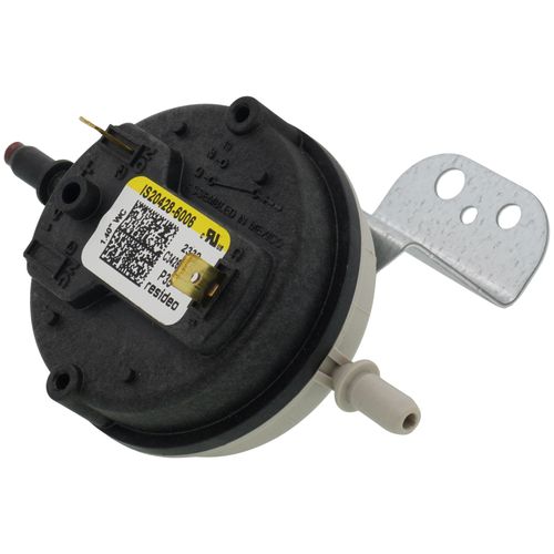 Trane SWT03221 pressure switch - detail view (Product Type: Pressure Switch)