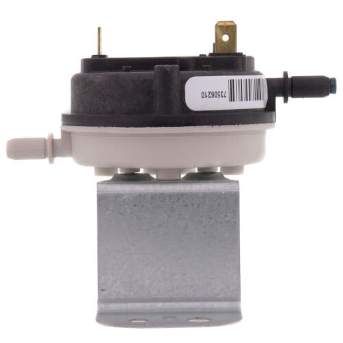 Trane SWT03305 pressure switch - side view (Product Type: Pressure Switch)