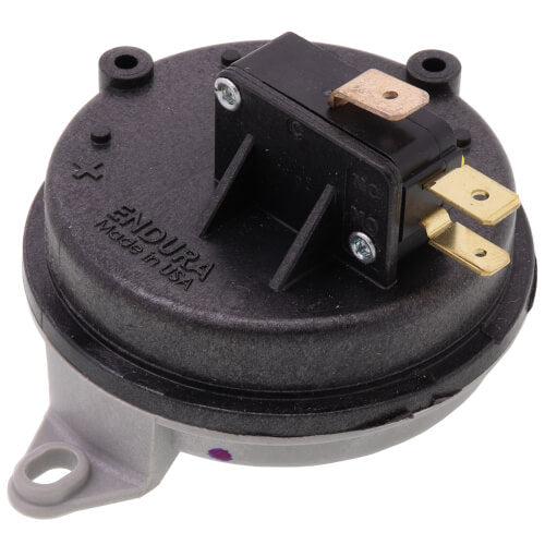 Trane SWT03740 pressure switch - front view (Product Type: Pressure Switch)