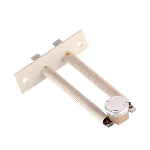 Trane SWT01612 limit switch - detail view (Product Type: Limit Switch)