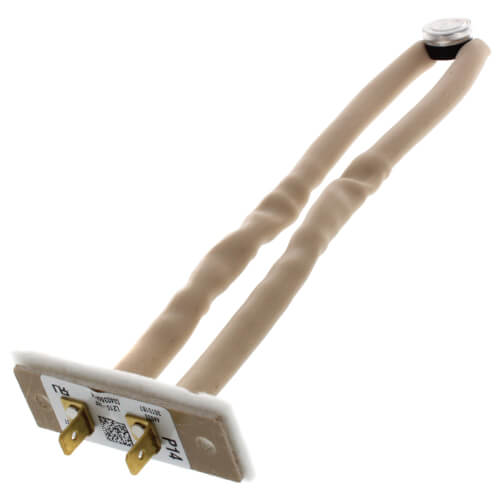 Trane SWT01729 limit switch - front view (Product Type: Limit Switch)