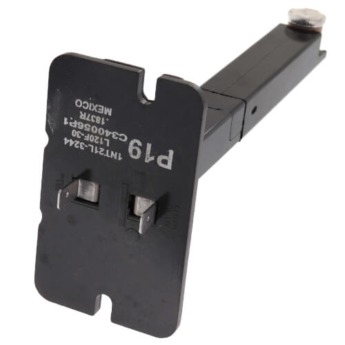 Trane SWT01935 limit switch - front view (Product Type: Limit Switch)