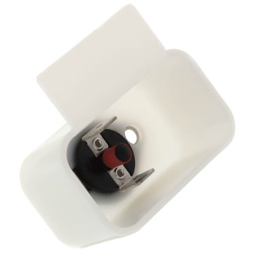 Trane SWT02124 limit switch - side view (Product Type: Limit Switch)