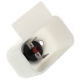 Trane SWT02124 limit switch - side view (Product Type: Limit Switch)