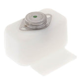 Trane SWT02124 limit switch - detail view (Product Type: Limit Switch)