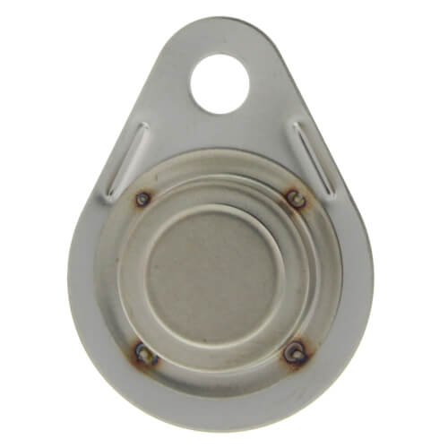 Trane SWT02173 limit switch - side view (Product Type: Limit Switch)