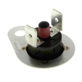 Trane SWT02173 limit switch - front view (Product Type: Limit Switch)