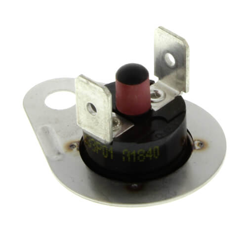 Trane SWT02173 limit switch - front view (Product Type: Limit Switch)