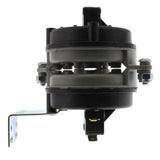 Trane SWT04232 pressure switch - side view (Product Type: Pressure Switch)
