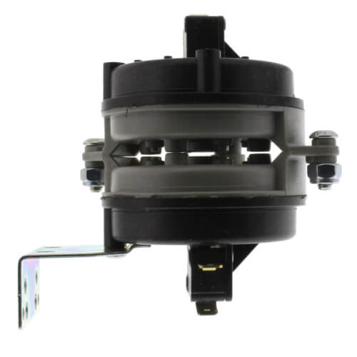 Trane SWT04232 pressure switch - side view (Product Type: Pressure Switch)