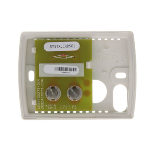 Carrier SYSTXCCRRS01 sensor - detail view (Product Type: Sensor)