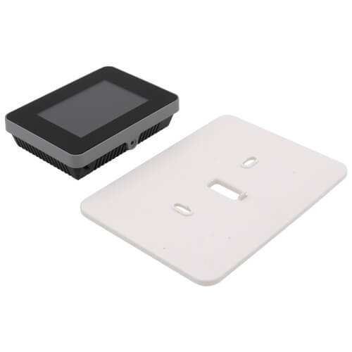 Carrier SYSTXZNSMS01 sensor - side view (Product Type: Sensor)