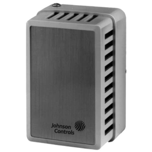 Johnson Controls T-5002-201 hvac replacement part - front view (Product Type: Hvac Replacement Part)
