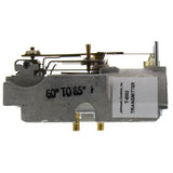 Johnson Controls T-5002-202 hvac replacement part - side view (Product Type: Hvac Replacement Part)