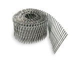 Simpson 316 Stainless Ring Shank Wire Coil Siding Nails 1-3/4" x .092" 1.8M/Box