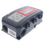 Honeywell T775B2016 temperature controller - detail view (Voltage: 120v, 240v, 24V; Application: Electronic Remote Temperature)