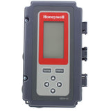 Honeywell T775B2016 temperature controller - front view (Voltage: 120v, 240v, 24V; Application: Electronic Remote Temperature)