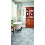 Armstrong Flooring Fox River Moonlit Night 12 x 12 Self-Adhesive Vinyl Tile