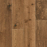 Bruce Time Honored Tan White Oak 3/8 in. T x 5 in. W T+G Smooth Engineered Hardwood Flooring (28.1 sq.ft./ctn)