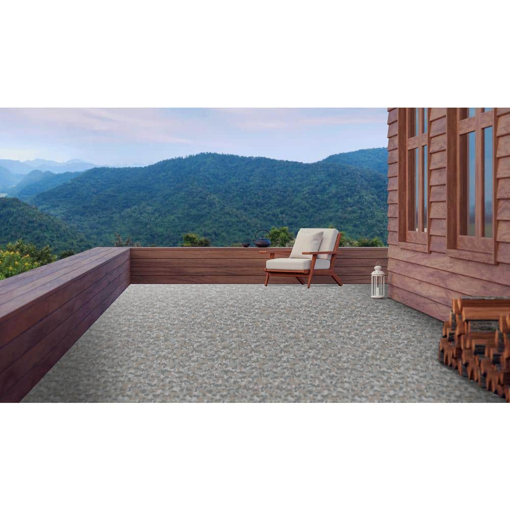 Dec-Tec DIY 60mil Camouflage Tan 74 in. x 20 ft.