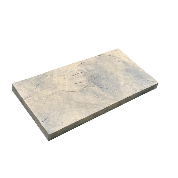 Nantucket Pavers Yorkstone 12 in. x 24 in. x 1.5 in. Tan Variegated Concrete Paver (50-Pieces/100 sq. ft./Pallet)