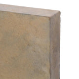 Nantucket Pavers Patio-on-a-Pallet 18 in. x 18 in. Concrete Tan Variegated Traditional Yorkstone Paver (64 Pieces/144 Sq Ft)
