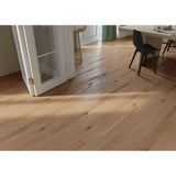 ACQUA FLOORS Tate Oak 1/4 in. T x 5 in. W Click Lock Engineered Hardwood Flooring (16.68 sq.ft./case)