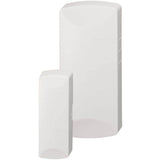 tattletale Wireless Door/Window Sensor. The door/window sensor requires a tattletale base unit to operate.