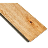 Bruce Hydropel Taupe Hickory 7/16 in. T x 5 in. W Waterproof Wire Brushed Engineered Hardwood Flooring (22.6 sq.ft./ctn)