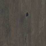 Sure+ Taupe Oak White Oak 1/4 in. T x 6.5 in. W Click Lock Wire Brushed Engineered Hardwood Flooring (21.7 sq.ft./case)