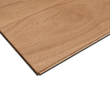 ASPEN FLOORING Teaberry White Oak 1/2 in. T x 7.5 in. W Tongue and Groove Wire Brushed Engineered Hardwood Flooring (30.4 sqft/case)