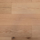 ASPEN FLOORING Teaberry White Oak 1/2 in. T x 7.5 in. W Tongue and Groove Wire Brushed Engineered Hardwood Flooring (30.4 sqft/case)