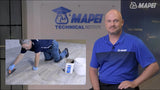 MAPEI Keracolor U Unsanded Grout, 5520 Eggshell