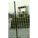 Tenax 4 ft. x 100 ft. Kryptonight High Visibility Safety Fence