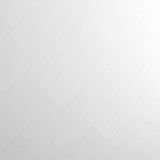 Tessuto White Matte Porcelain Subway Tile 4x12 - Made in Italy