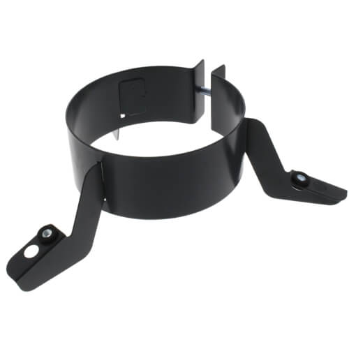 Packard TFM50 motor - front view (Product Type: Mounting Bracket)