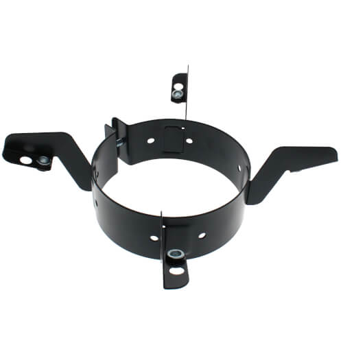 Packard TFM554 motor - detail view (Product Type: Mounting Bracket)