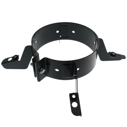 Packard TFM554 motor - front view (Product Type: Mounting Bracket)