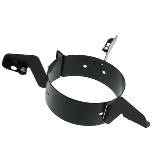 Packard TFM556 motor - front view (Product Type: Mounting Bracket)